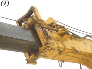Used Construction Machine Used SUMITOMO SUMITOMO Excavator Excavators with telescopic arm S265PC-F2