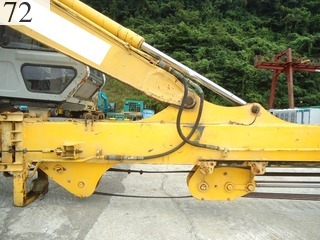 Used Construction Machine Used SUMITOMO SUMITOMO Excavator Excavators with telescopic arm S265PC-F2
