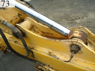 Used Construction Machine Used SUMITOMO SUMITOMO Excavator Excavators with telescopic arm S265PC-F2
