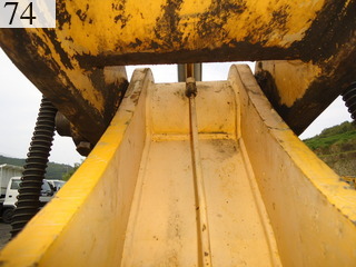 Used Construction Machine Used SUMITOMO SUMITOMO Excavator Excavators with telescopic arm S265PC-F2
