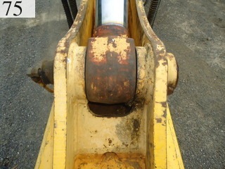 Used Construction Machine Used SUMITOMO SUMITOMO Excavator Excavators with telescopic arm S265PC-F2