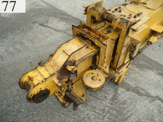 Used Construction Machine Used SUMITOMO SUMITOMO Excavator Excavators with telescopic arm S265PC-F2