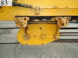 Used Construction Machine Used SUMITOMO SUMITOMO Excavator Excavators with telescopic arm S265PC-F2