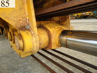 Used Construction Machine Used SUMITOMO SUMITOMO Excavator Excavators with telescopic arm S265PC-F2