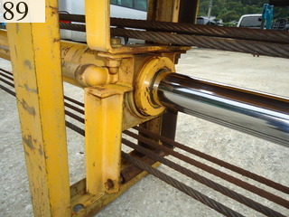 Used Construction Machine Used SUMITOMO SUMITOMO Excavator Excavators with telescopic arm S265PC-F2