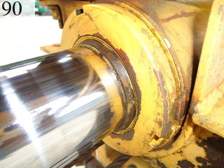 Used Construction Machine Used SUMITOMO SUMITOMO Excavator Excavators with telescopic arm S265PC-F2