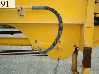 Used Construction Machine Used SUMITOMO SUMITOMO Excavator Excavators with telescopic arm S265PC-F2