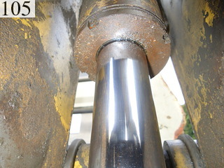 Used Construction Machine Used SUMITOMO SUMITOMO Excavator Excavators with telescopic arm S265PC-F2