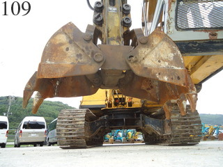 Used Construction Machine Used SUMITOMO SUMITOMO Excavator Excavators with telescopic arm S265PC-F2
