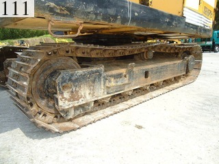Used Construction Machine Used SUMITOMO SUMITOMO Excavator Excavators with telescopic arm S265PC-F2