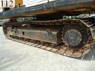 Used Construction Machine Used SUMITOMO SUMITOMO Excavator Excavators with telescopic arm S265PC-F2