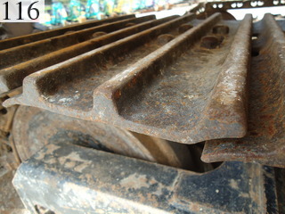 Used Construction Machine Used SUMITOMO SUMITOMO Excavator Excavators with telescopic arm S265PC-F2