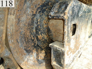 Used Construction Machine Used SUMITOMO SUMITOMO Excavator Excavators with telescopic arm S265PC-F2