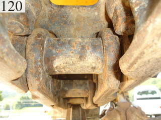 Used Construction Machine Used SUMITOMO SUMITOMO Excavator Excavators with telescopic arm S265PC-F2