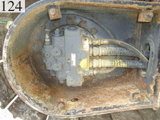 Used Construction Machine Used SUMITOMO SUMITOMO Excavator Excavators with telescopic arm S265PC-F2