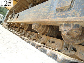 Used Construction Machine Used SUMITOMO SUMITOMO Excavator Excavators with telescopic arm S265PC-F2