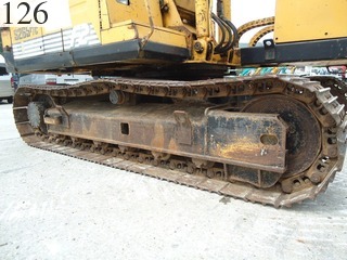 Used Construction Machine Used SUMITOMO SUMITOMO Excavator Excavators with telescopic arm S265PC-F2