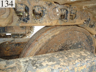 Used Construction Machine Used SUMITOMO SUMITOMO Excavator Excavators with telescopic arm S265PC-F2
