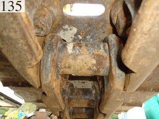 Used Construction Machine Used SUMITOMO SUMITOMO Excavator Excavators with telescopic arm S265PC-F2