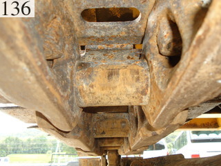 Used Construction Machine Used SUMITOMO SUMITOMO Excavator Excavators with telescopic arm S265PC-F2