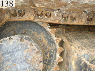 Used Construction Machine Used SUMITOMO SUMITOMO Excavator Excavators with telescopic arm S265PC-F2