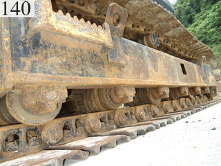 Used Construction Machine Used SUMITOMO SUMITOMO Excavator Excavators with telescopic arm S265PC-F2