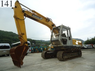 Used Construction Machine Used SUMITOMO SUMITOMO Excavator Excavators with telescopic arm S265PC-F2
