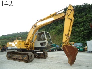 Used Construction Machine Used SUMITOMO SUMITOMO Excavator Excavators with telescopic arm S265PC-F2