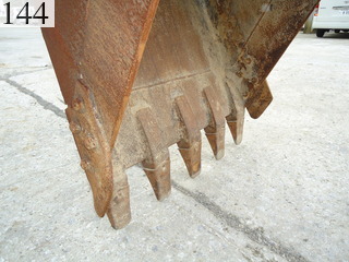 Used Construction Machine Used SUMITOMO SUMITOMO Excavator Excavators with telescopic arm S265PC-F2