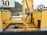中古建設機械 中古 住友建機 SUMITOMO 油圧ショベル・バックホー テレスコクラム・パイプクラム S280PC-F2