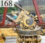 中古建設機械 中古 住友建機 SUMITOMO 油圧ショベル・バックホー テレスコクラム・パイプクラム S280PC-F2