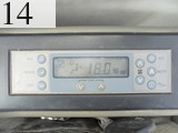 中古建設機械 中古 住友建機 SUMITOMO 油圧ショベル・バックホー ０．４－０．５立米 SH120-3