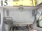 中古建設機械 中古 住友建機 SUMITOMO 油圧ショベル・バックホー ０．４－０．５立米 SH120-3