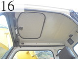 中古建設機械 中古 住友建機 SUMITOMO 油圧ショベル・バックホー ０．４－０．５立米 SH120-3