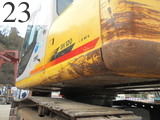 中古建設機械 中古 住友建機 SUMITOMO 油圧ショベル・バックホー ０．４－０．５立米 SH120-3