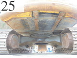 中古建設機械 中古 住友建機 SUMITOMO 油圧ショベル・バックホー ０．４－０．５立米 SH120-3