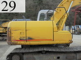 中古建設機械 中古 住友建機 SUMITOMO 油圧ショベル・バックホー ０．４－０．５立米 SH120-3