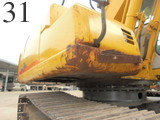 中古建設機械 中古 住友建機 SUMITOMO 油圧ショベル・バックホー ０．４－０．５立米 SH120-3