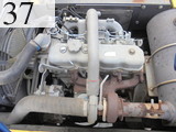 中古建設機械 中古 住友建機 SUMITOMO 油圧ショベル・バックホー ０．４－０．５立米 SH120-3
