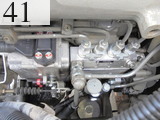 中古建設機械 中古 住友建機 SUMITOMO 油圧ショベル・バックホー ０．４－０．５立米 SH120-3