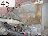中古建設機械 中古 住友建機 SUMITOMO 油圧ショベル・バックホー ０．４－０．５立米 SH120-3