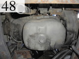 中古建設機械 中古 住友建機 SUMITOMO 油圧ショベル・バックホー ０．４－０．５立米 SH120-3
