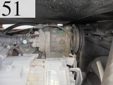 中古建設機械 中古 住友建機 SUMITOMO 油圧ショベル・バックホー ０．４－０．５立米 SH120-3