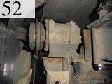 中古建設機械 中古 住友建機 SUMITOMO 油圧ショベル・バックホー ０．４－０．５立米 SH120-3