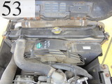 中古建設機械 中古 住友建機 SUMITOMO 油圧ショベル・バックホー ０．４－０．５立米 SH120-3