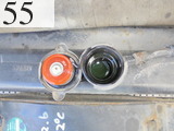 中古建設機械 中古 住友建機 SUMITOMO 油圧ショベル・バックホー ０．４－０．５立米 SH120-3