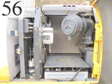 中古建設機械 中古 住友建機 SUMITOMO 油圧ショベル・バックホー ０．４－０．５立米 SH120-3