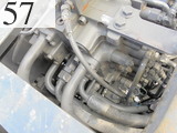 中古建設機械 中古 住友建機 SUMITOMO 油圧ショベル・バックホー ０．４－０．５立米 SH120-3