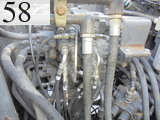 中古建設機械 中古 住友建機 SUMITOMO 油圧ショベル・バックホー ０．４－０．５立米 SH120-3