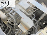 中古建設機械 中古 住友建機 SUMITOMO 油圧ショベル・バックホー ０．４－０．５立米 SH120-3